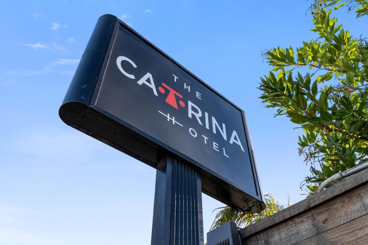 Kasa The Catrina San Mateo Hotel Exterior photo